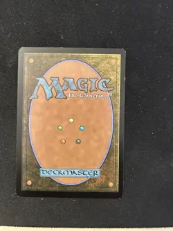 Wizards of the Coast MTG Ouroboroid #201 Edge of Eternities Mythic EN - Image 2