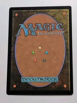 MTG - Lorwyn Eclipsed: Terramorphic Expanse (0169) - Common - Near Mint - Image 2