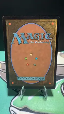 Distant Melody 89 Common Commander: Wilds of Eldraine Magic: The Gathering LP - Image 2