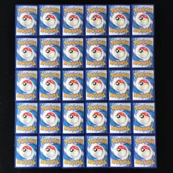 2025 Pokemon S-Chinese CBB2C 01 06/15 01 08/15 05 08/14 R Eevee LOT*30 LYX - Image 2