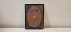 1998 MTG/Magic Basic Forest English - Unglued (UGL) - See Pictures DMG - Image 2