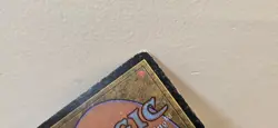 1998 MTG/Magic Basic Forest English - Unglued (UGL) - See Pictures DMG - Image 4
