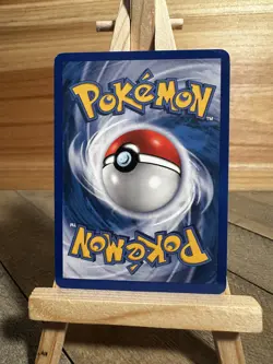 Pokemon Sandstorm E-Reader Dunsparce #60/100 Near Mint or Better - Image 2