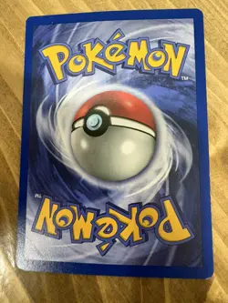 Pokemon TCG Nidoran Jungle #57/64 WOTC Vintage 1999 1st Edition - Image 2