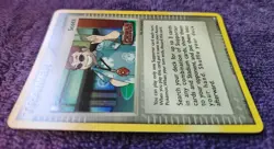 Power Keepers Trainer Lot X4 Stamped Reverse Holo 81 82 83 89/108 Pokemon *NICE* - Image 3