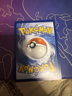 Mewtwo VSTAR (Secret) 086/078 Pokemon GO Holo - Image 2