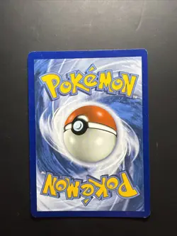 ⚡ PIKACHU 2016 - (Pokemon League) XY202 Black Star Promos Holo - LP - Image 2