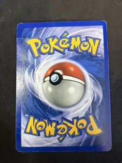 Pokemon TCG 2000 Neo Revelation Shining Gyarados 65/64 Secret Rare Holo 100HP - Image 2