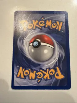 Magneton 9/102 Holo Holo Rare Base Set Unlimited MP Pokemon - Image 2