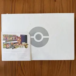 Pokemon TCG Sword and Shield Ultra Premium Collection Charizard Box Sealed 820650871115 - Image 2