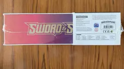 Pokemon TCG Sword and Shield Ultra Premium Collection Charizard Box Sealed 820650871115 - Image 4