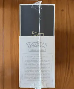 Pokemon TCG Sword and Shield Ultra Premium Collection Charizard Box Sealed 820650871115 - Image 5