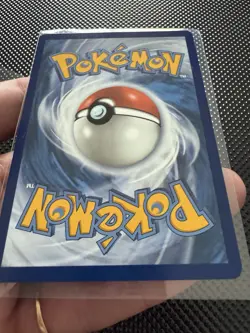 Pokemon Meowth ex 121/088 PERFECT ORDER. Read description! - Image 2