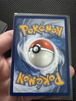 Pokemon Meowth ex 121/088 PERFECT ORDER. Read description! - Image 3