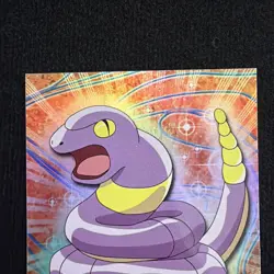 Topps Pokemon Series 1 - Silver Holo Foil Blue Logo - *You Pick and Choose* - Image 2