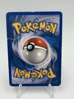 2006 Pokemon Mudkip Common Crystal Guardians 57/100 DMG - Image 2