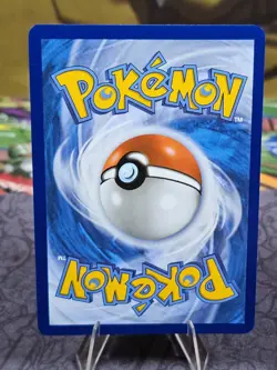 Pokemon TCG N's Reshiram 167/159 Journey Together Illustration Rare Holo NM- - Image 4