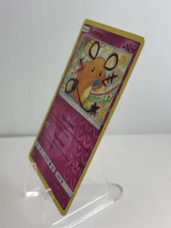 Dedenne 88/131 Sm-Forbidden Light Reverse Holo Pokemon LP/NM - Image 2
