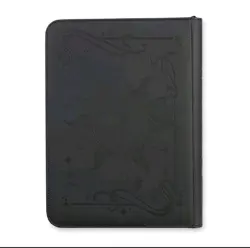 Celestial Espeon & Umbreon Premium Binder Pokemon Center Exclusive New - Image 3