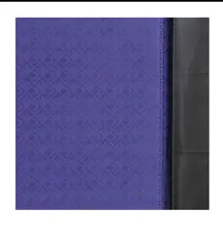 Celestial Espeon & Umbreon Premium Binder Pokemon Center Exclusive New - Image 5