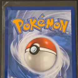 Pokemon TCG Vulpix Me01: Mega Evolution 138/132 Secret Rare Holo Full Art 2025 - Image 5