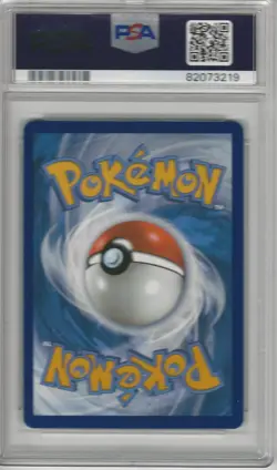 2021 POKEMON CELEBRATIONS #007 FULL ART/FLYING PIKACHU VMAX PSA 10 - Image 2