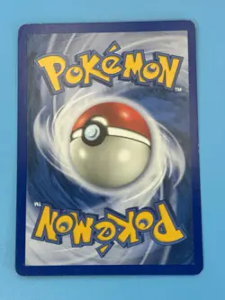 Pokemon TCG Jigglypuff 44/105 Neo Destiny Uncommon Yuka Morii - Image 3