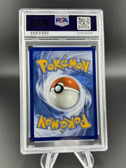 Geeta 2023 Pokemon OBF EN #226 Special Illustration Rare PSA 9 - Image 2