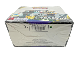 Pokemon TCG: Sun & Moon Team Up Booster Box Sealed - Image 4