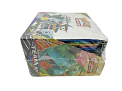 Pokemon TCG: Sun & Moon Team Up Booster Box Sealed - Image 5