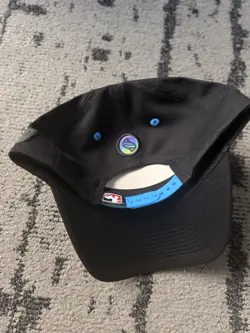 Pokemon 2026 NAIC Competitor Hat North American International Championship - Image 2