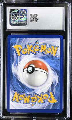 CGC 10 Hisuian Zoroark Vstar GG56/GG70 Galarian Gallery Holo Pokemon - Image 2