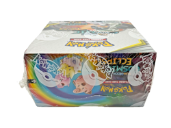 Pokemon TCG: Sun & Moon Cosmic Eclipse Booster Box Sealed - Image 3