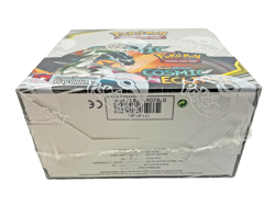 Pokemon TCG: Sun & Moon Cosmic Eclipse Booster Box Sealed - Image 4