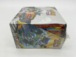 Pokemon TCG: Sun & Moon Cosmic Eclipse Booster Box Sealed - Image 5