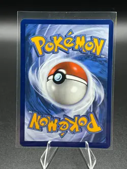 Yanma 185 SVP Black Star Promo NM Pokemon Sv: Journey Together - Image 2