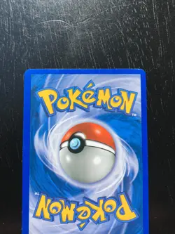 Pokemon Diamond & Pearl Chimchar Lv.8 Stamped Reverse Holo 76/130 EX/Very Good - Image 4