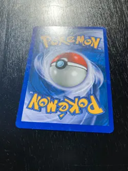 Pokemon Diamond & Pearl Chimchar Lv.8 Stamped Reverse Holo 76/130 EX/Very Good - Image 5