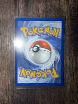 Pokemon TCG Carracosta Black Bolt Illustration Rare 107/086 NM/M Condition - Image 2