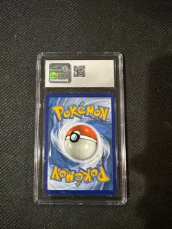 Pokemon TCG Arcanine ex Scarlet & Violet Base Set 224/198 Holo Ultra Rare - Image 2