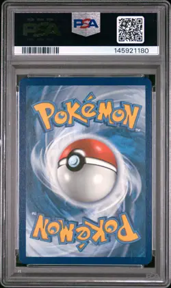 2021 POKEMON CELEBRATIONS #007 FULL ART/FLYING PIKACHU VMAX PSA 10 - Image 2