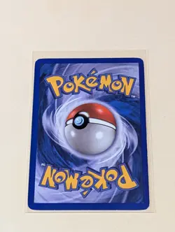 2005 Pokemon Meowth 77/113 Delta Species Regular - Image 2
