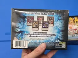 Yu-Gi-Oh! The Infinite Forbidden, Mini Booster Box, 1st Edition - New Lot of 2 - Image 2