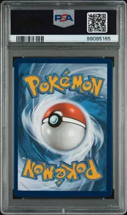 Suicune V GG38/GG70 - Pokemon Crown Zenith Galarian Gallery Ultra Rare - PSA 9 - Image 2