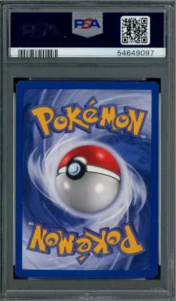2000 Pokemon Black Star Promo #23 Zapdos PSA 10 GEM MINT - Image 2