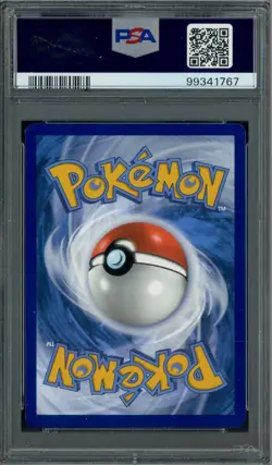 2024 Pokemon SVP En World Championships #190 Pikachu PSA 10 GEM MINT - Image 2