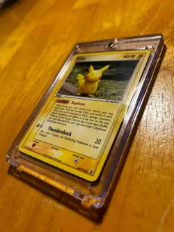 2005 Pokemon EX Delta Species Ditto Lot (6) - Near Mint - Image 4