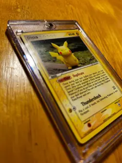 2005 Pokemon EX Delta Species Ditto Lot (6) - Near Mint - Image 5