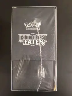 Pokemon TCG: Hidden Fates Elite Trainer Box - Sun & Moon (2019) 820650804731 - Image 5
