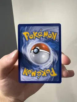 Pokemon XY Black Star Promo XY95 Pikachu ( Sylveon + Chespin ) Holo NM Card - Image 3